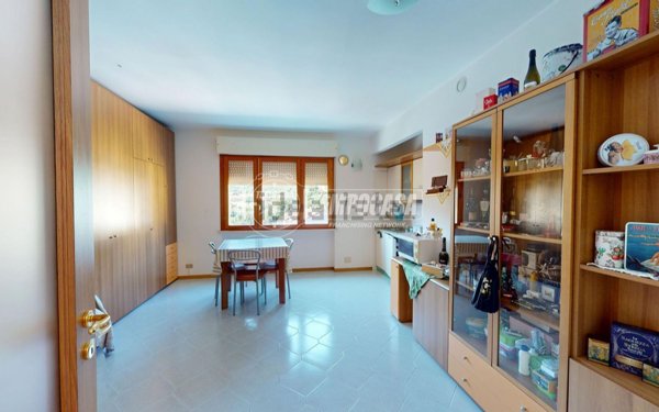 appartamento in vendita a Giustenice