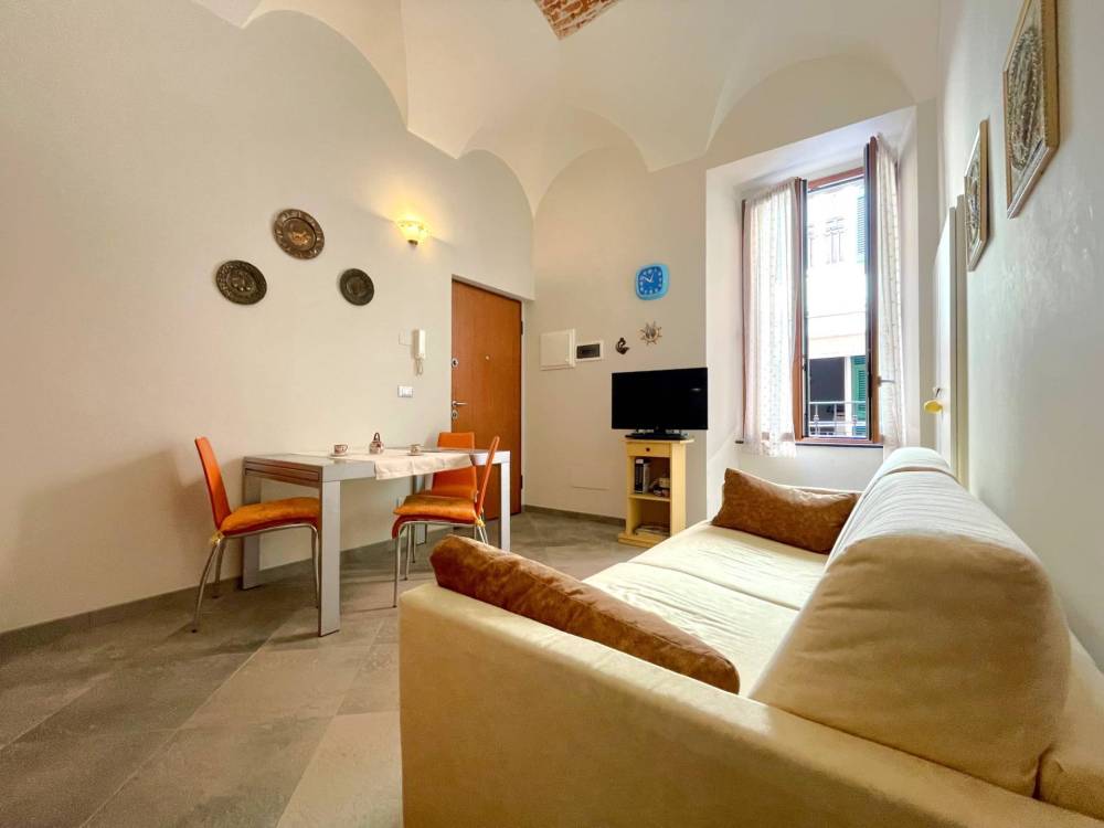 appartamento in vendita a Giustenice
