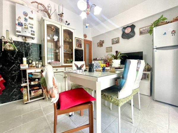 appartamento in vendita a Giustenice