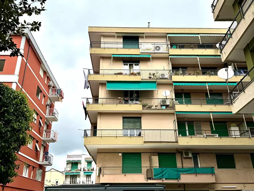 appartamento in vendita a Giustenice