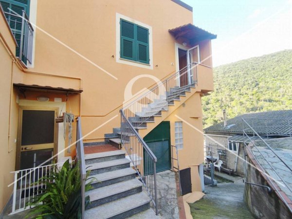 appartamento in vendita a Giustenice