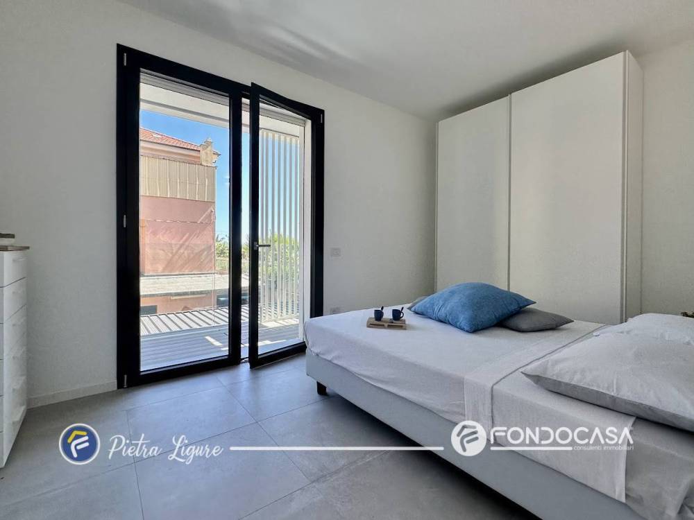 appartamento in vendita a Giustenice