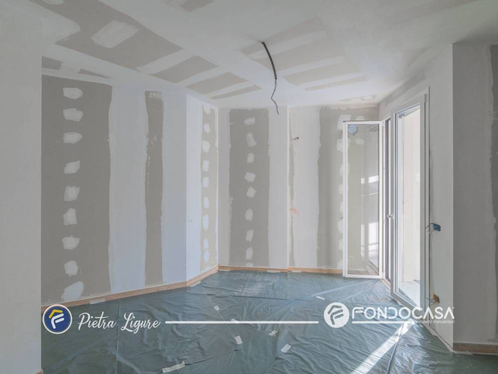 appartamento in vendita a Giustenice