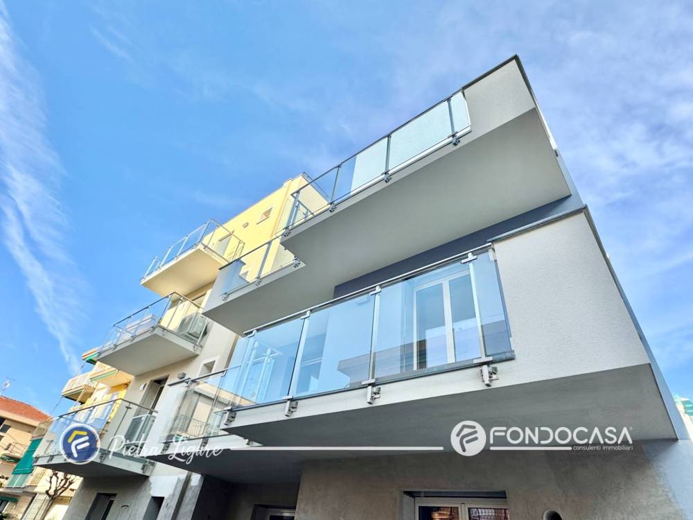 appartamento in vendita a Giustenice