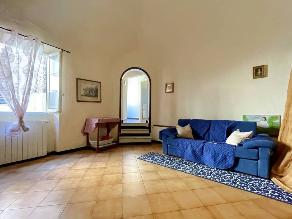 appartamento in vendita a Giustenice