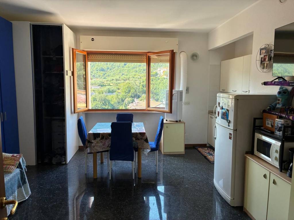 appartamento in vendita a Giustenice