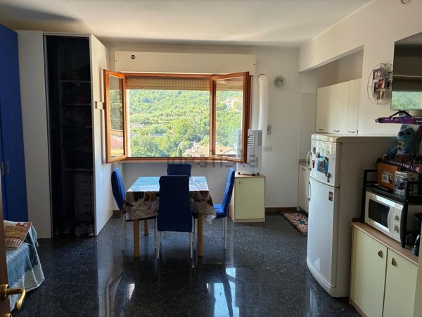 appartamento in vendita a Giustenice