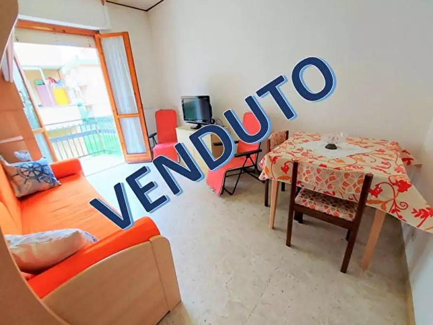 appartamento in vendita a Giustenice