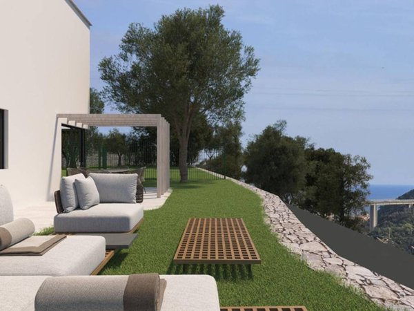 casa indipendente in vendita a Giustenice