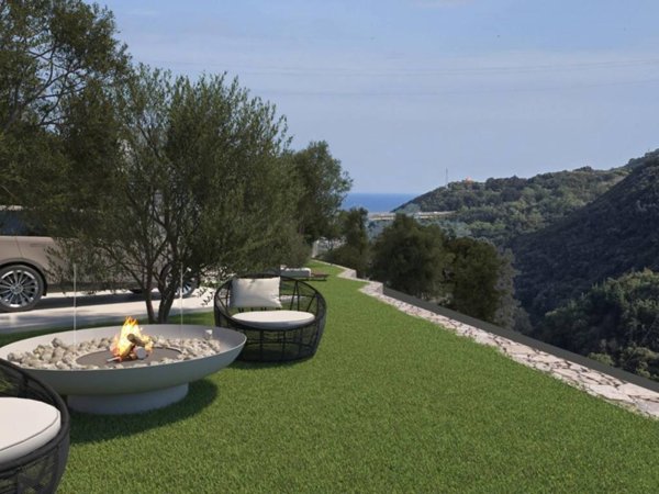 casa indipendente in vendita a Giustenice