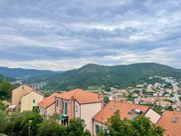appartamento in vendita a Giustenice