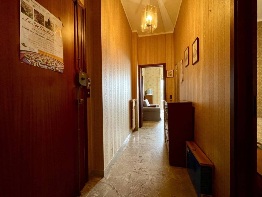 appartamento in vendita a Giustenice
