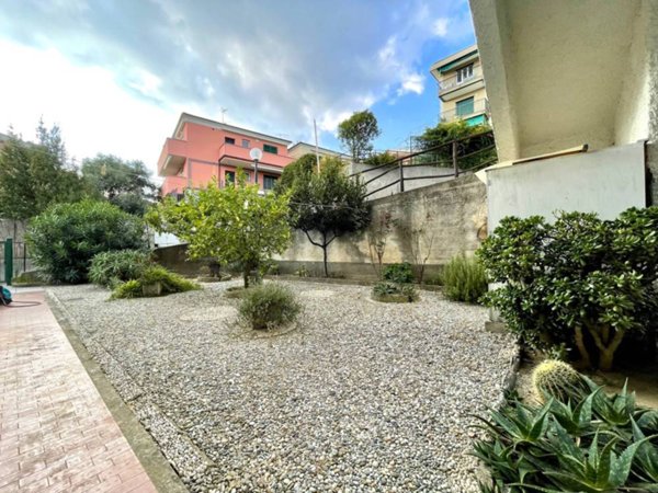 appartamento in vendita a Giustenice