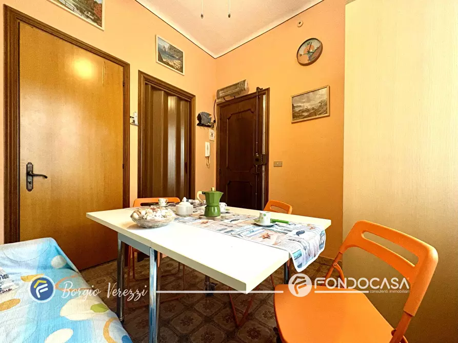 appartamento in vendita a Giustenice