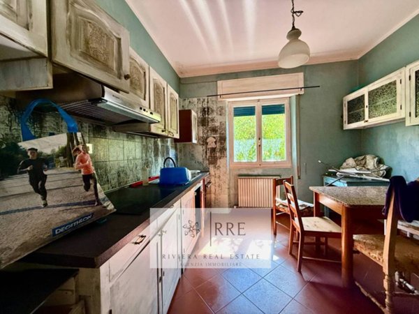 appartamento in vendita a Giustenice