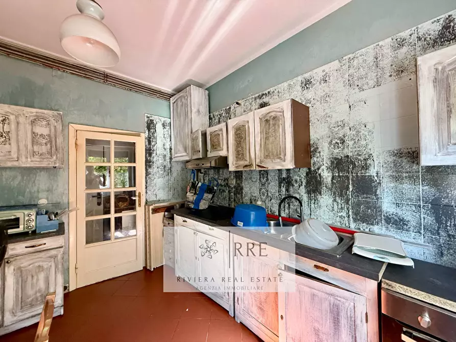 appartamento in vendita a Giustenice