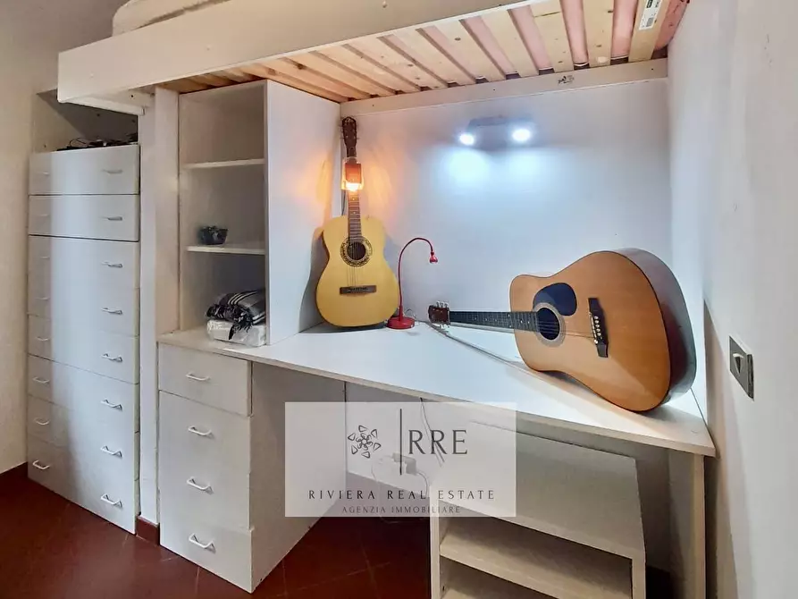 appartamento in vendita a Giustenice