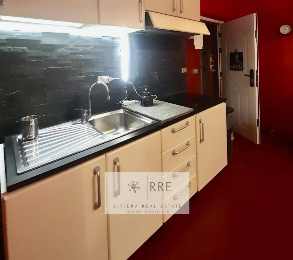 appartamento in vendita a Giustenice