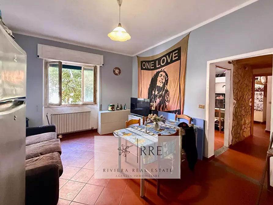 appartamento in vendita a Giustenice