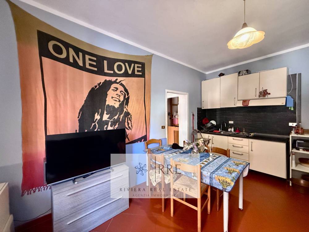 appartamento in vendita a Giustenice