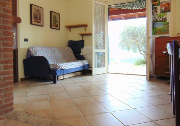 appartamento in vendita a Giustenice