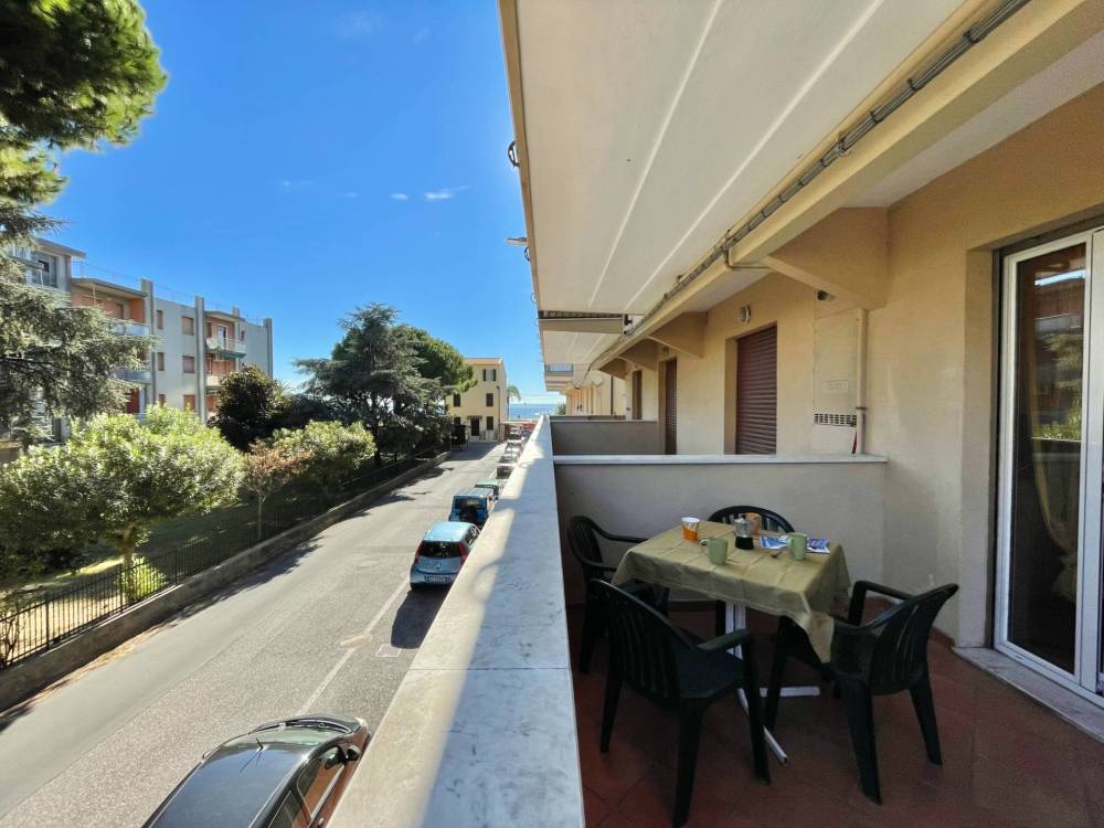 appartamento in vendita a Giustenice