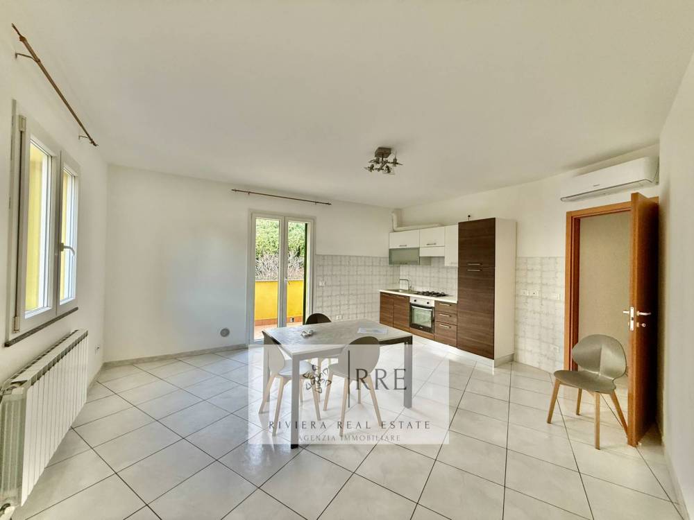 appartamento in vendita a Giustenice