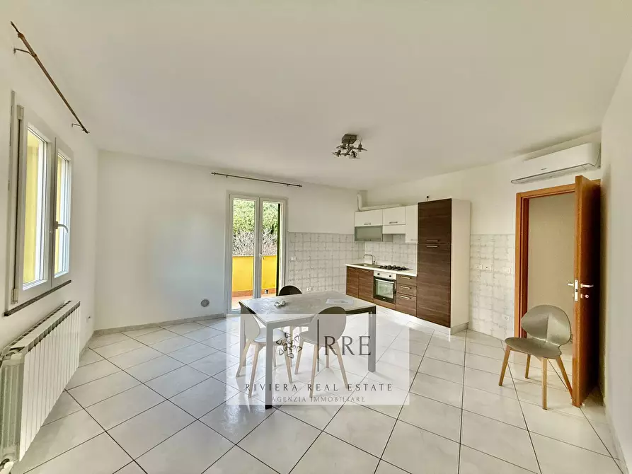 appartamento in vendita a Giustenice