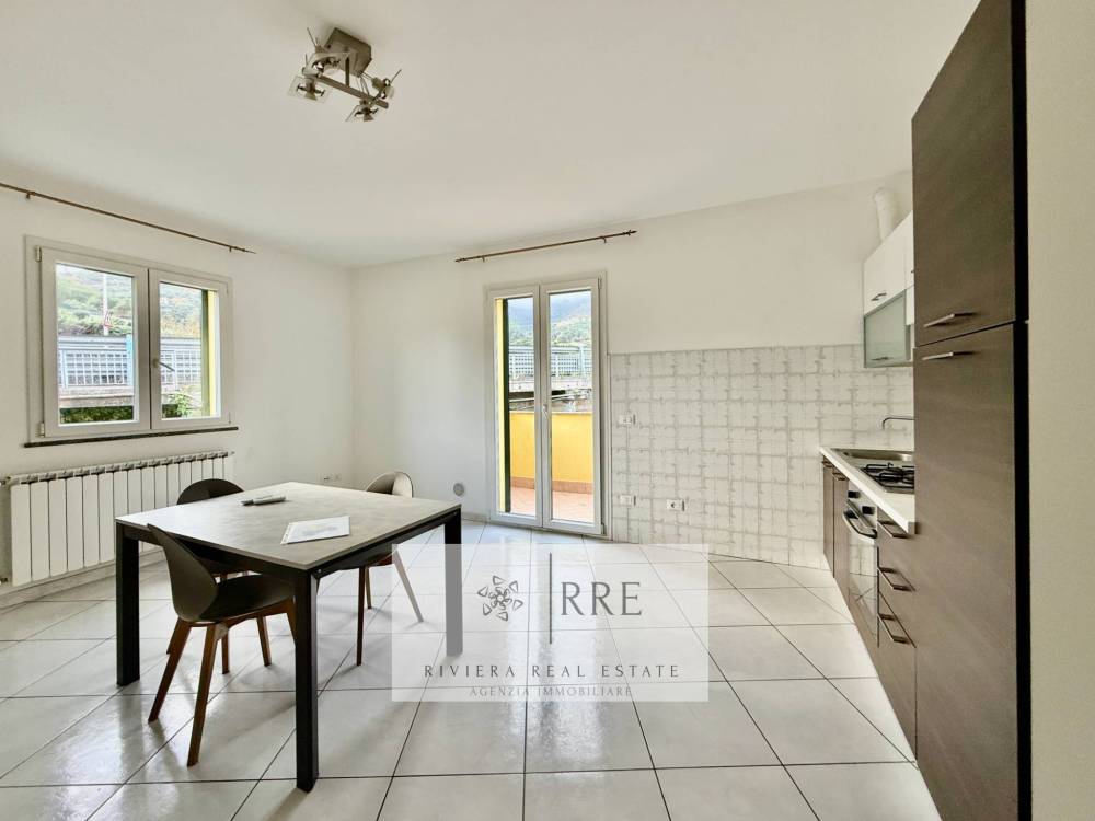 appartamento in vendita a Giustenice