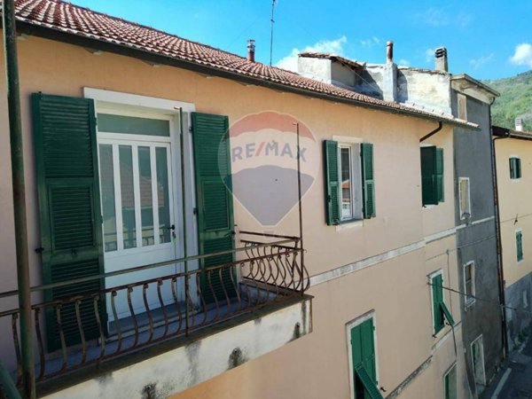 appartamento in vendita a Giustenice in zona San Lorenzo