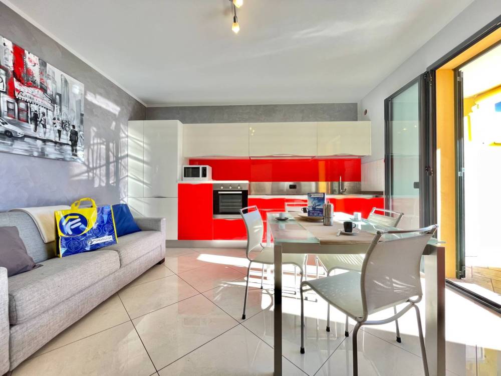 appartamento in vendita a Giustenice