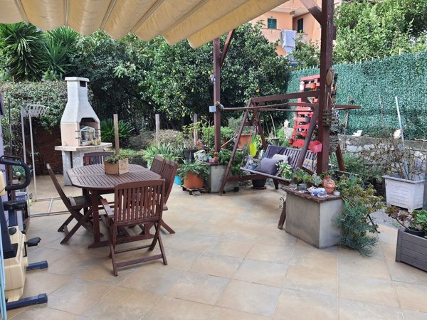 casa indipendente in vendita a Giustenice