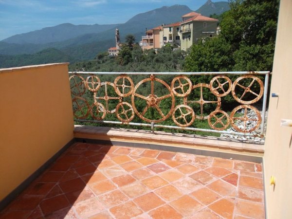 appartamento in vendita a Giustenice