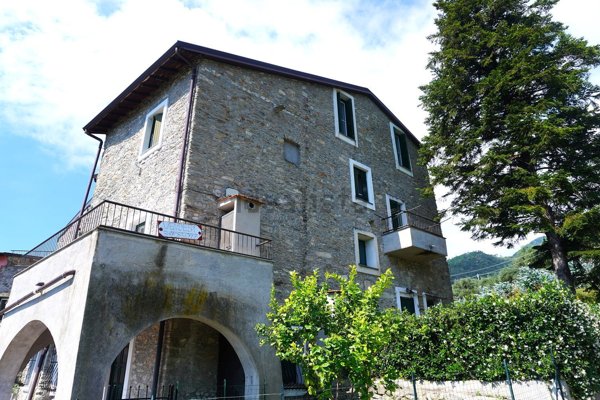 appartamento in vendita a Giustenice