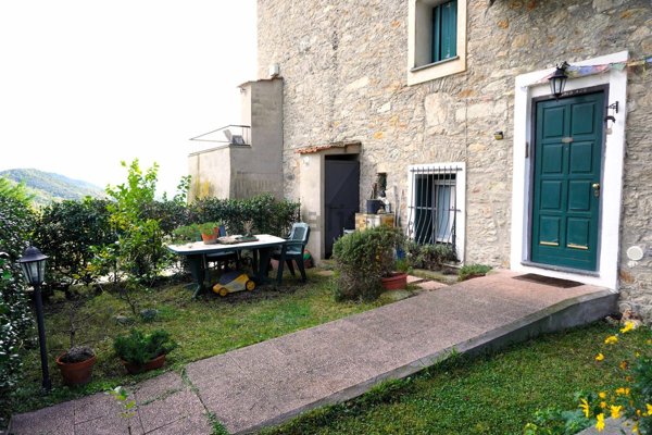 appartamento in vendita a Giustenice