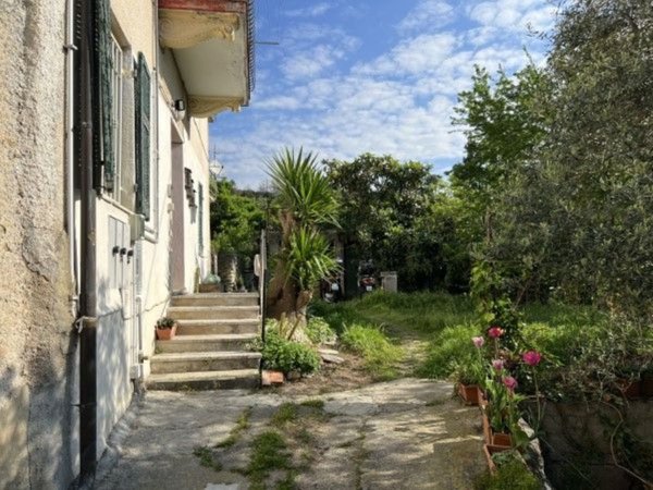 appartamento in vendita a Giustenice