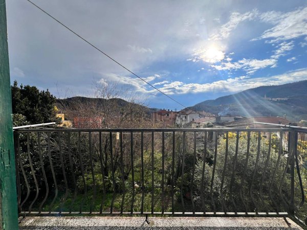 appartamento in vendita a Giustenice