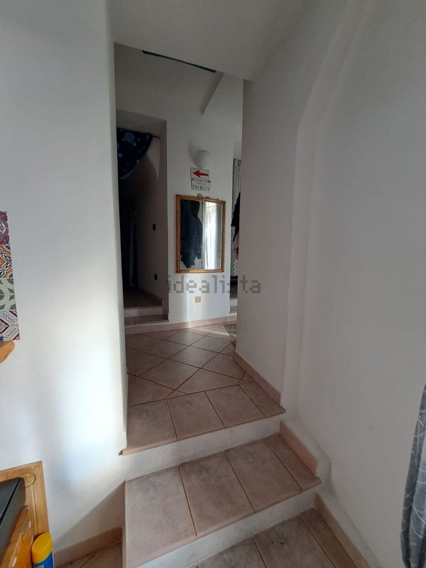 appartamento in vendita a Giustenice