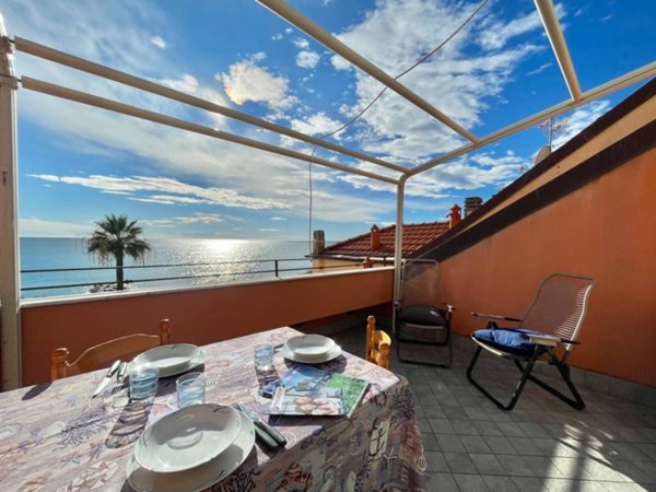 appartamento in vendita a Giustenice