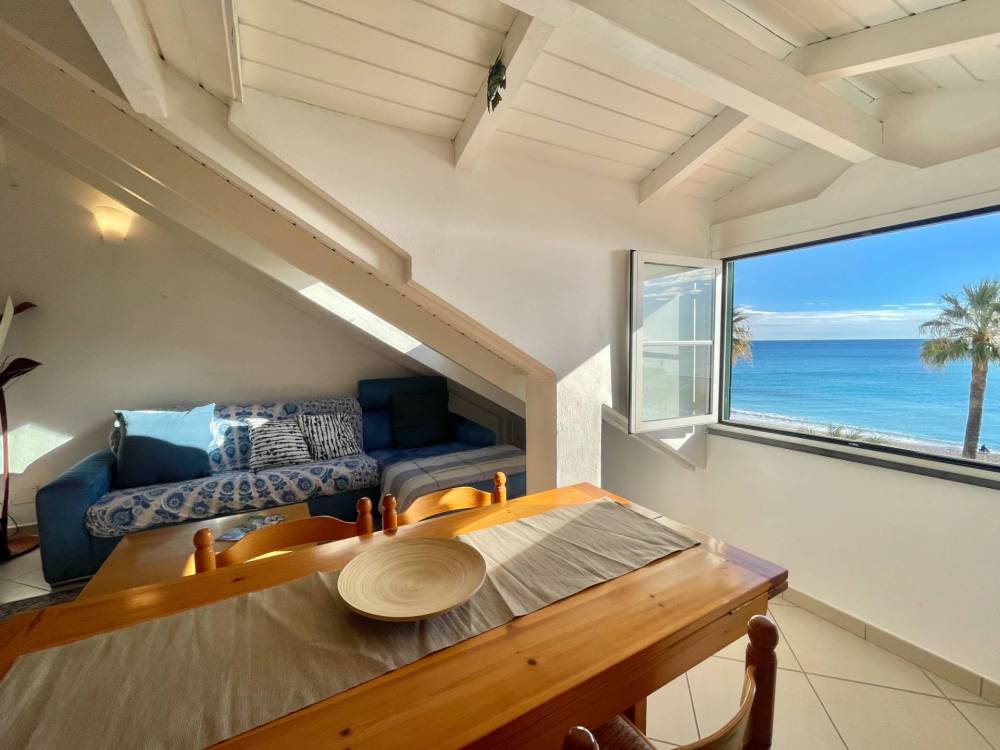 appartamento in vendita a Giustenice