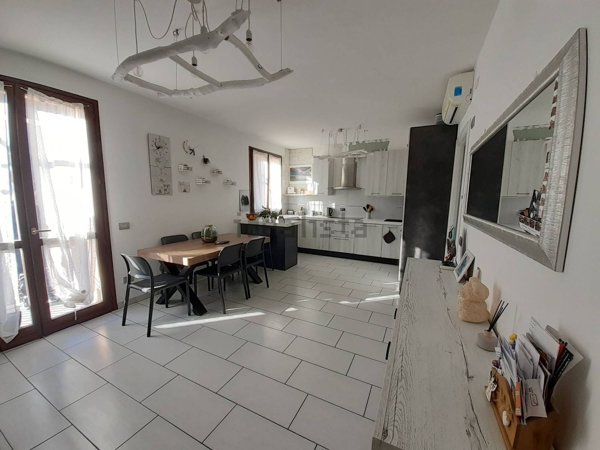 appartamento in vendita a Giustenice