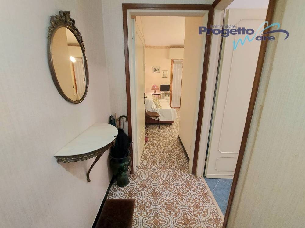 appartamento in vendita a Giustenice