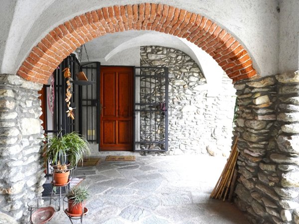 appartamento in vendita a Giustenice