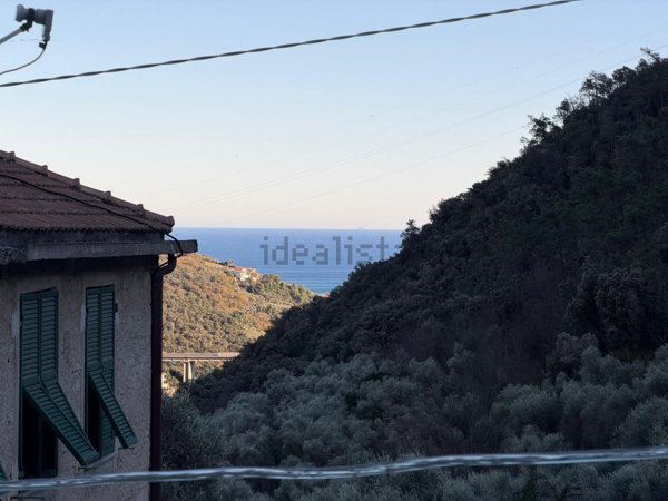 appartamento in vendita a Giustenice