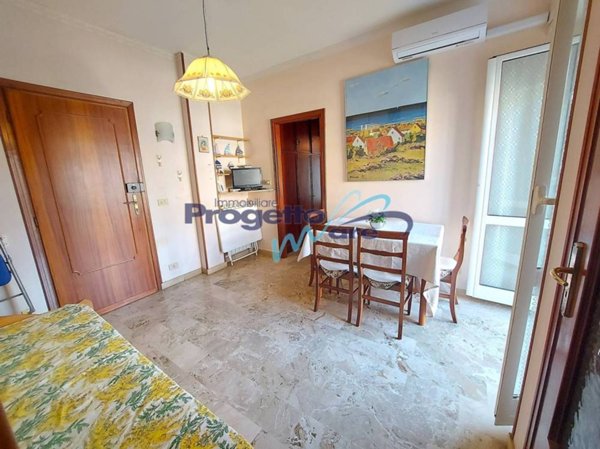 appartamento in vendita a Giustenice