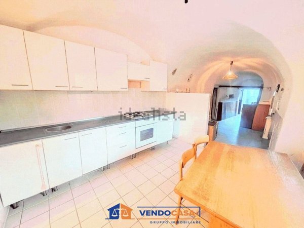 appartamento in vendita a Giustenice