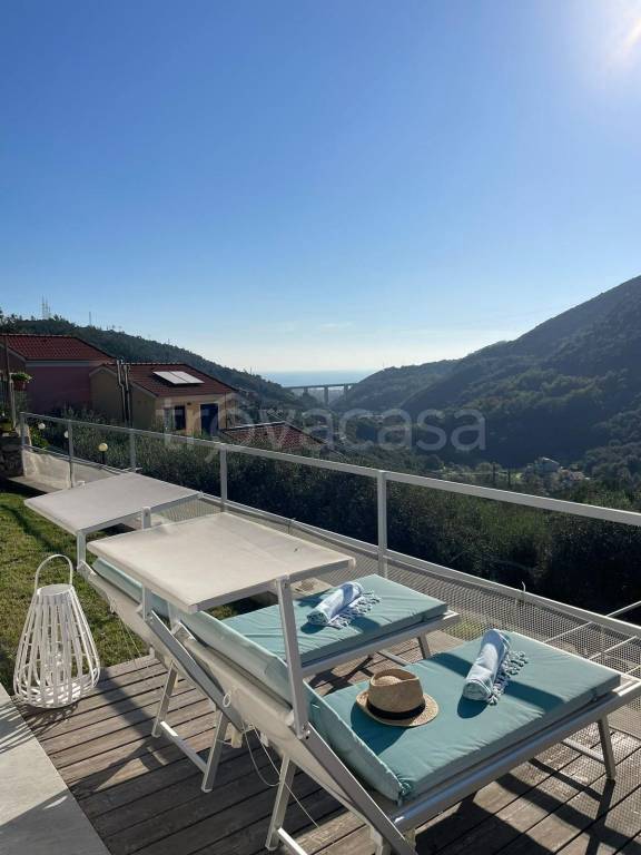 casa indipendente in vendita a Giustenice in zona San Lorenzo