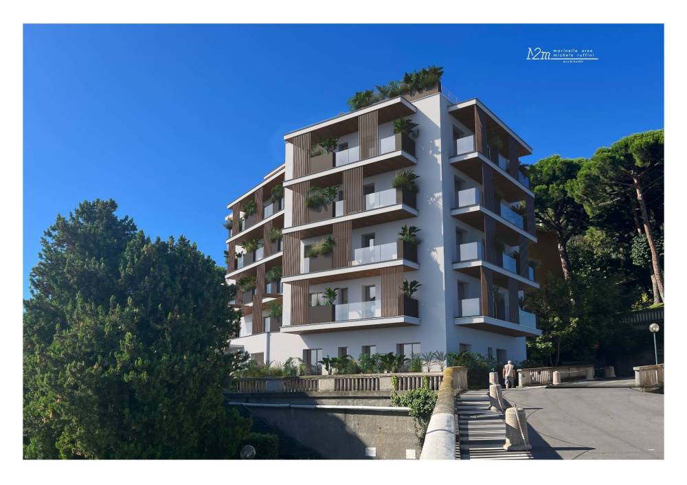 appartamento in vendita a Giustenice