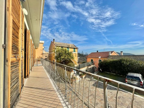 appartamento in vendita a Giustenice in zona San Michele