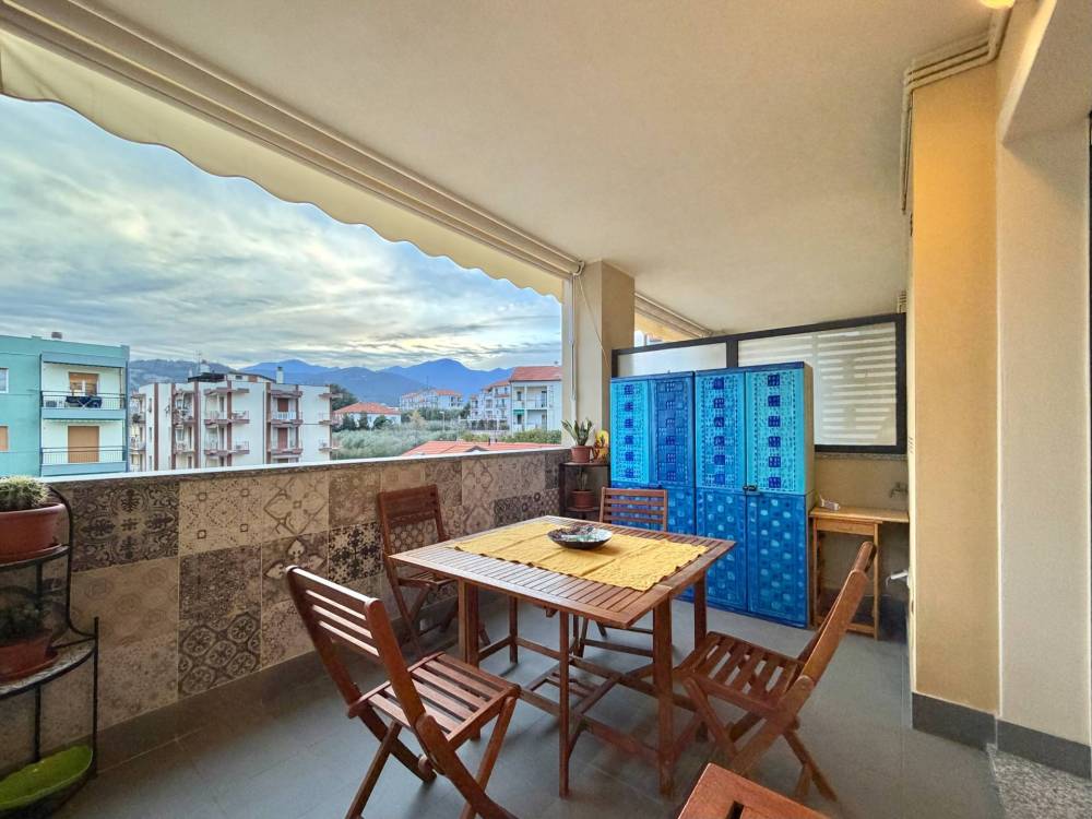 appartamento in vendita a Giustenice